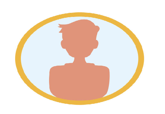  霍邱墙绘中如何画好人物轮廓？