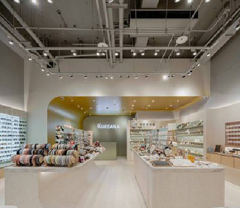  霍邱店面装修流程