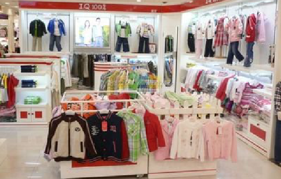  霍邱店面装修风格确定。