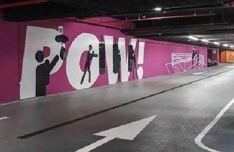  霍邱墙绘设计师的选择是关键。