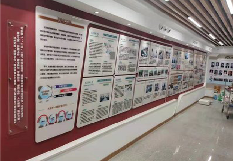  霍邱大城市文化背景墙制作常用工艺。