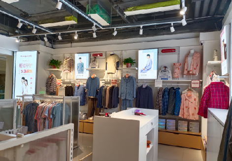  霍邱超市卖场装修如何提升消费欲望？