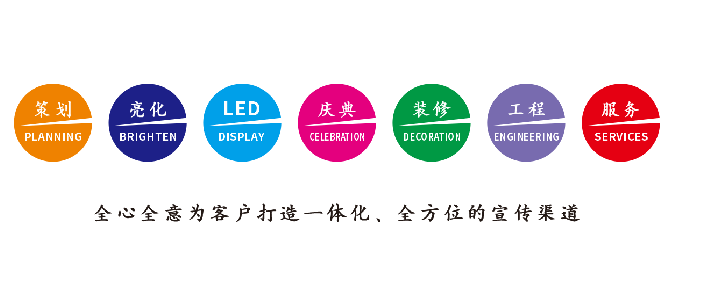  霍邱广告公司该如何满足客户需求？