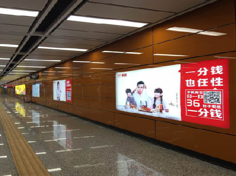  霍邱广告灯箱的发展前景？