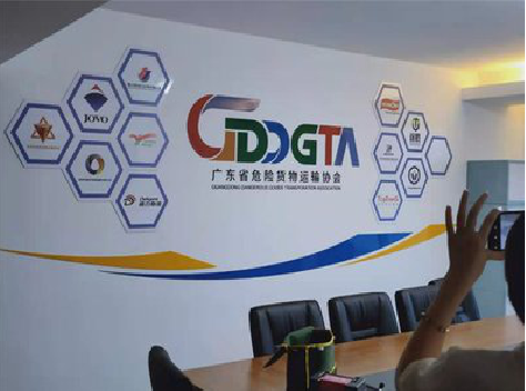  霍邱公司走廊文化墙如何设计布置？