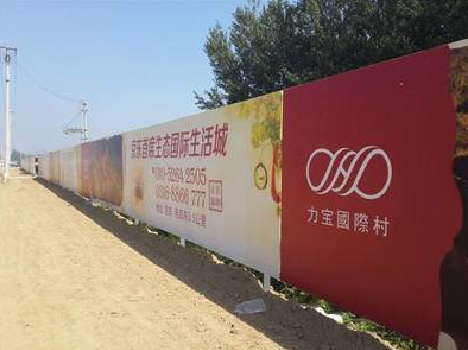  霍邱喷绘可以用来喷什么画面？