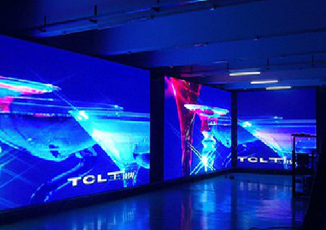  霍邱如何解决LED显示屏耗电问题？